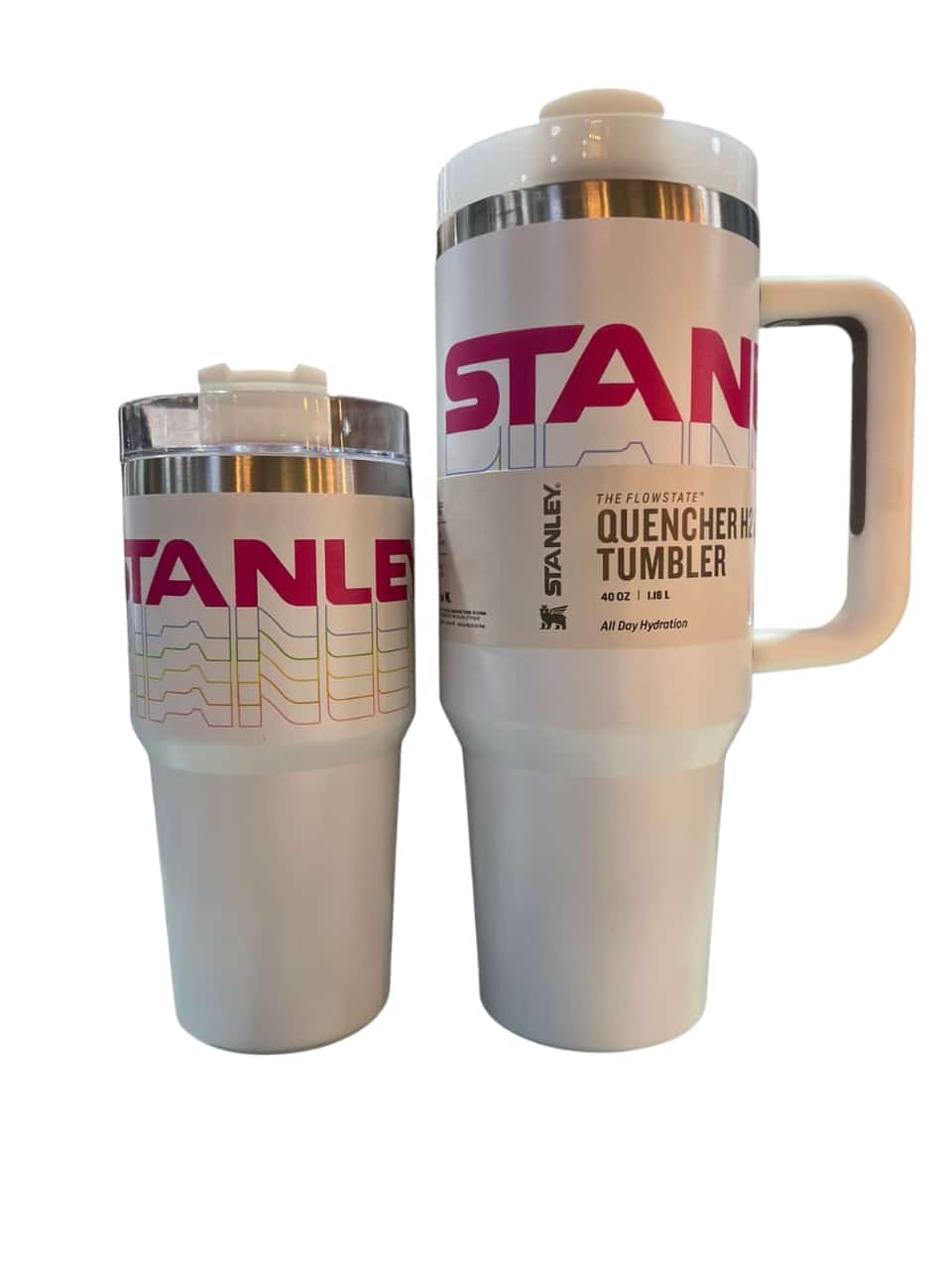 DUO VASO STANLEY