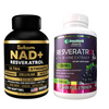 COMBO NAD+ Y RESVERATROL BLANCO