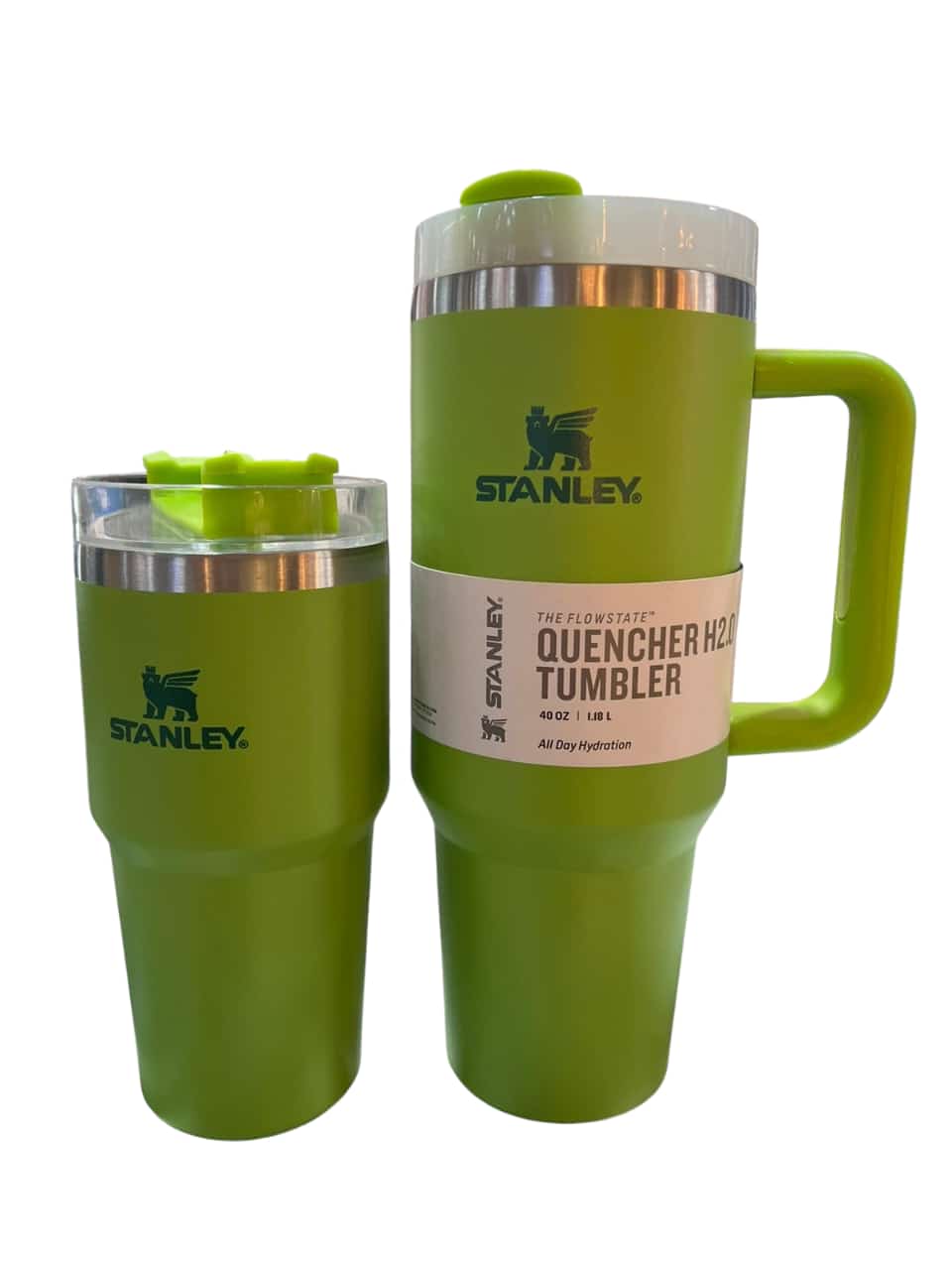 DUO VASO STANLEY